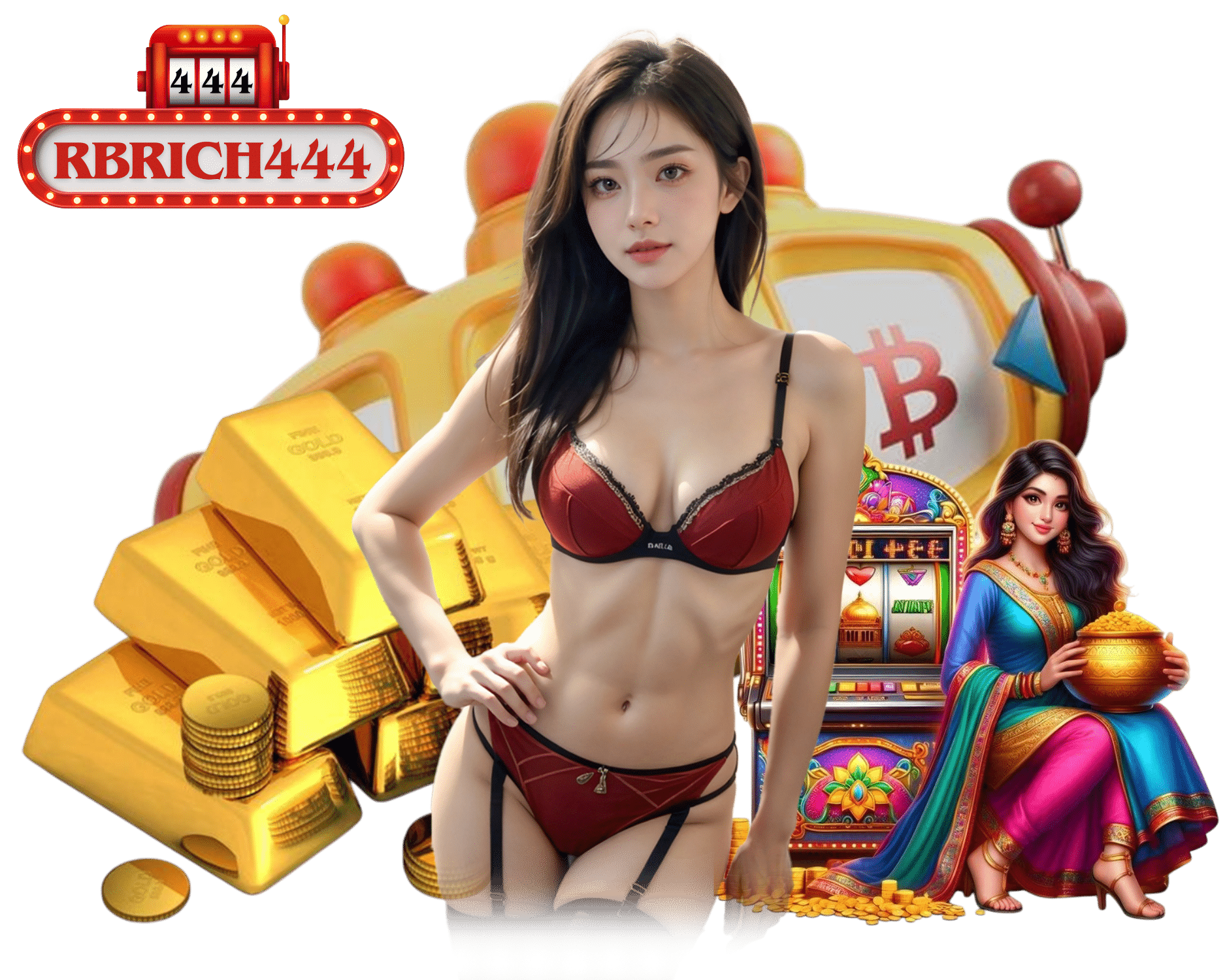 RBRICH444 บาคาร่า โบนัสสูง