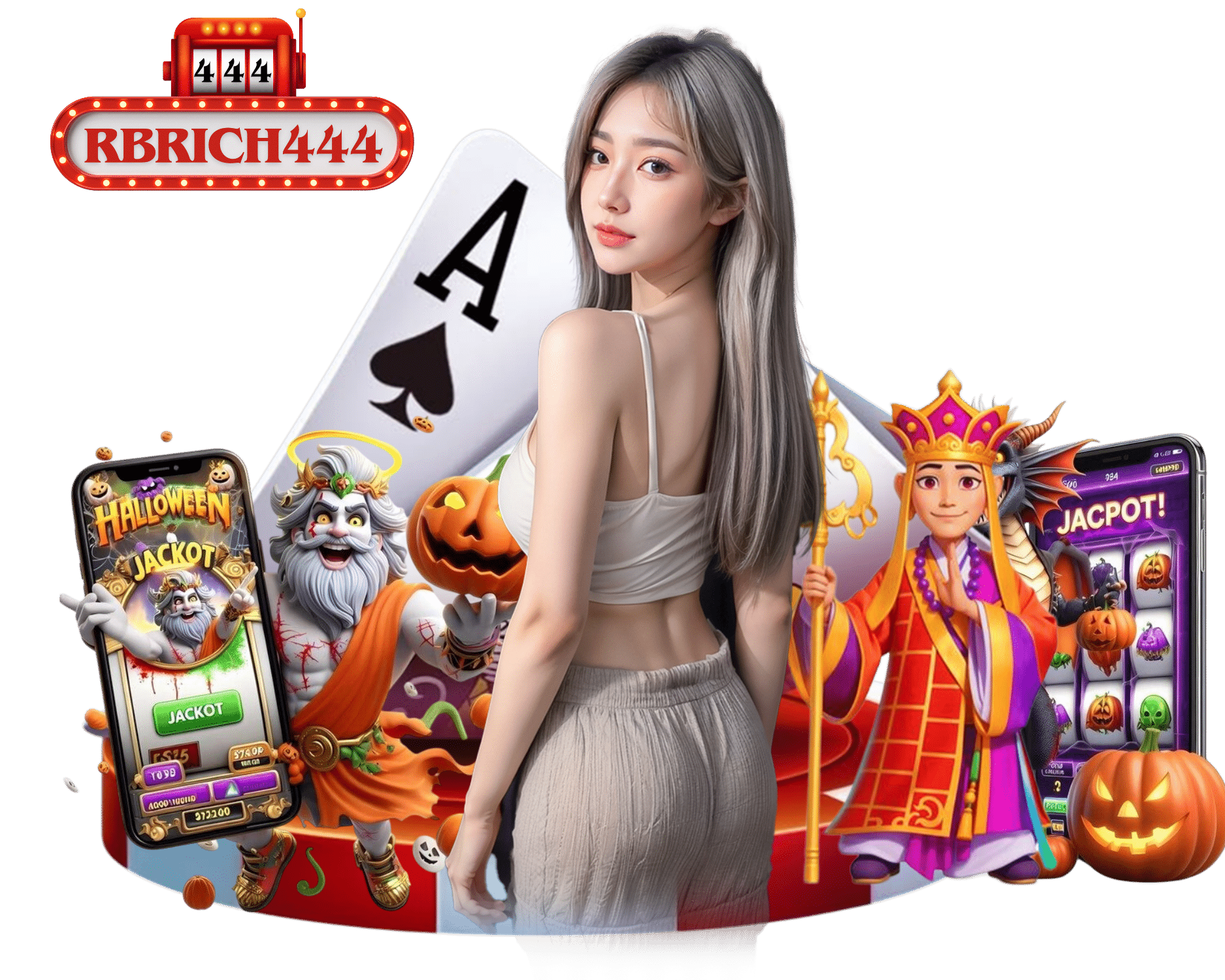 RBRICH444 บาคาร่า