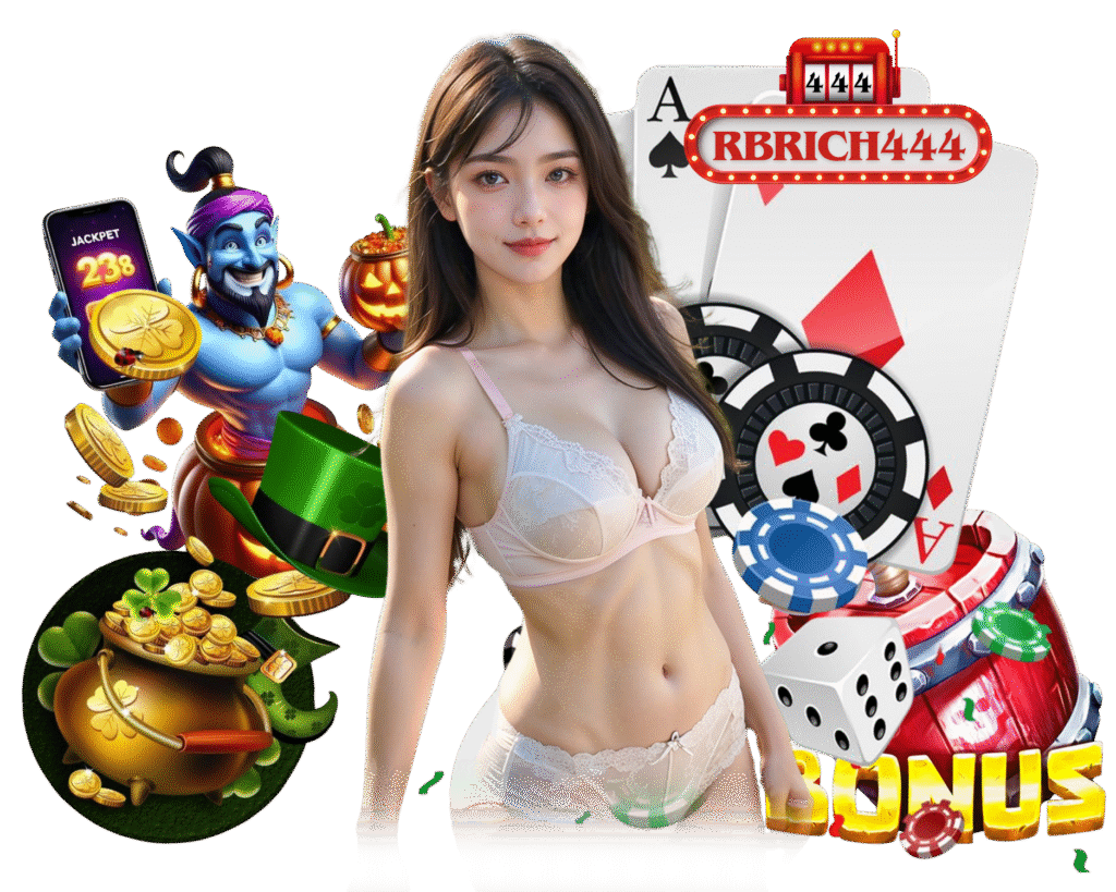 แจ็คพอตแตกไว