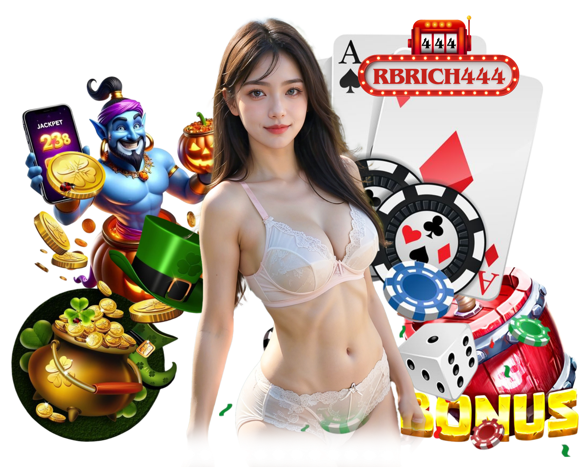 แจ็คพอตแตกไว